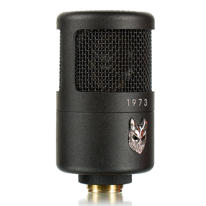 Микрофон студийный СОЮЗ 1973 Terrible Mic - рис.1