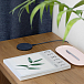 Беспроводная зарядка Native Union Drop Wireless Charger Indigo Blue - рис.5