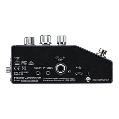 Процессор эффектов Boss IR-200 Black