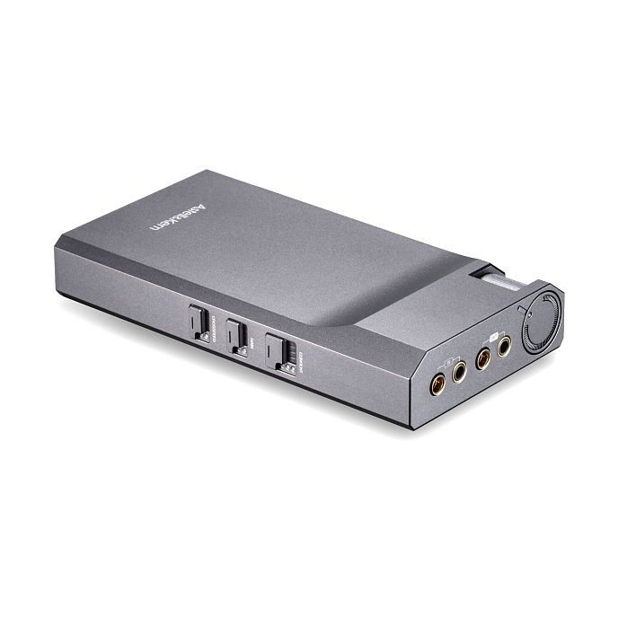 Усилитель для наушников Astell&Kern PA10 - рис.2