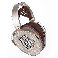 Беспроводные наушники HIFIMAN HE1000 WIFI Silver Brown