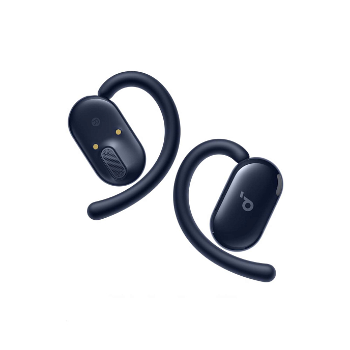 Наушники накладные Anker Soundcore V20i Blue - рис.1