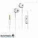 Наушники Sennheiser MM 30i White - рис.0