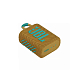 - рис.3 Портативная колонка JBL Go 3 Yellow & Teal - рис.3
