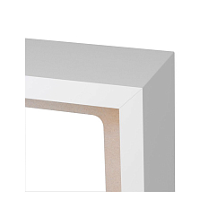 Короб Dali PHANTOM OW FRAME S-80 White