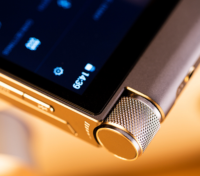 Плеер Cayin i5 - рис.6