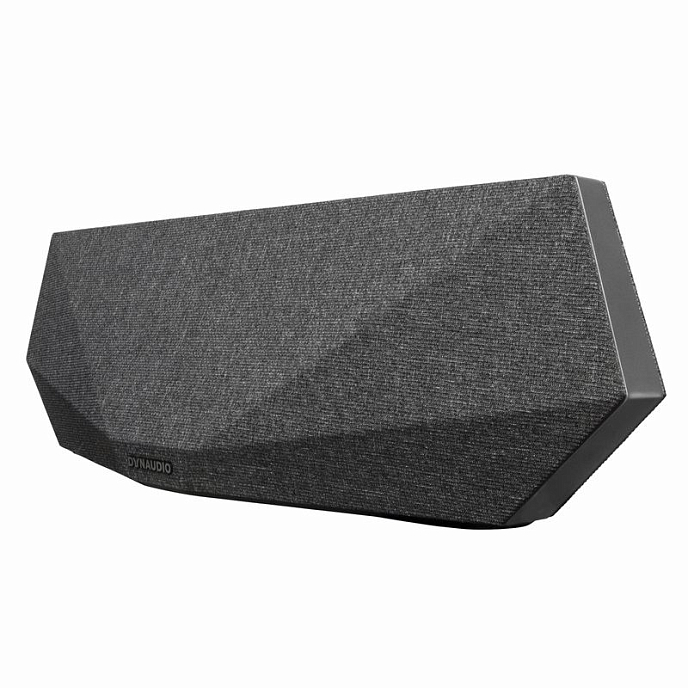 Беспроводная акустика Dynaudio Music 5 Dark Grey - рис.1