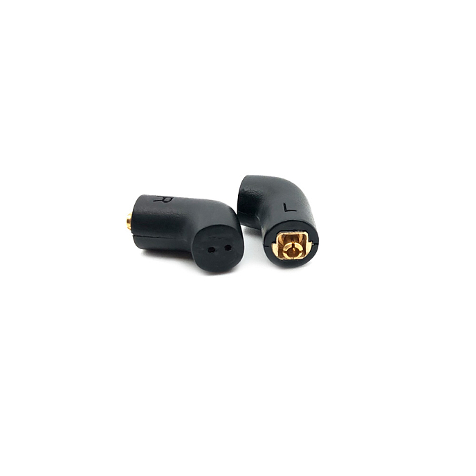 Адаптер FiR Audio RCX 2-Pin Adaptor - рис.0