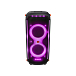 - рис.0 Портативная колонка JBL PartyBox 710 black акустическая система для вечеринок (SN TL1250-DN0113880)_Уценка - рис.0