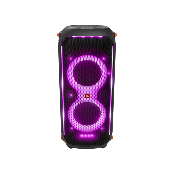 Портативная колонка JBL PartyBox 710 black акустическая система для вечеринок (SN TL1250-DN0113880)_Уценка - рис.0