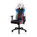 Компьютерное кресло ThunderX3 TC3 MAX Diva Pink - рис.5