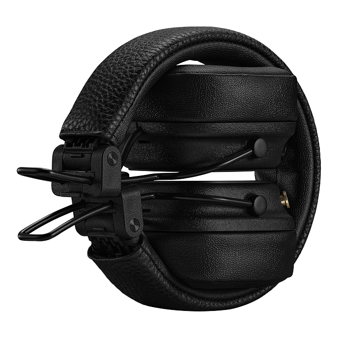 Беспроводные наушники Marshall Major V Black - рис.4