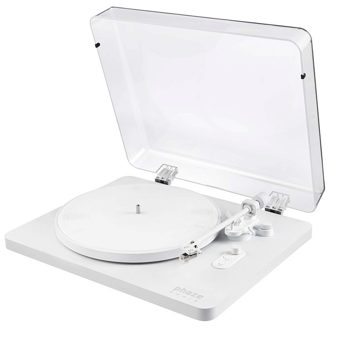 Комплект Phaze Audio Volt+Diana Siberian White - рис.8