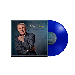 Виниловая пластинка Salvatore Adamo - Mes Chansons, Ma Vie (coloured) LP