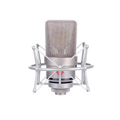 Микрофон студийный Neumann TLM 103 Mono Set Nickel