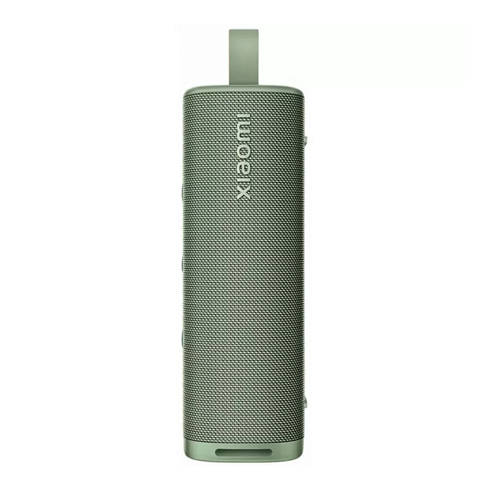 Портативная колонка Xiaomi Sound Outdoor 30W Green - рис.0