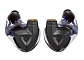 Campfire Audio Clara Black/Transparent