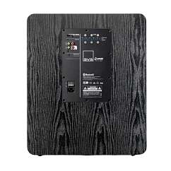 Сабвуфер SVS PB-2000 Pro Black Ash