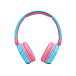 Беспроводные наушники JBL JR310BT Blue - рис.2