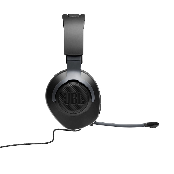 Игровая гарнитура JBL Quantum 100 - рис.3