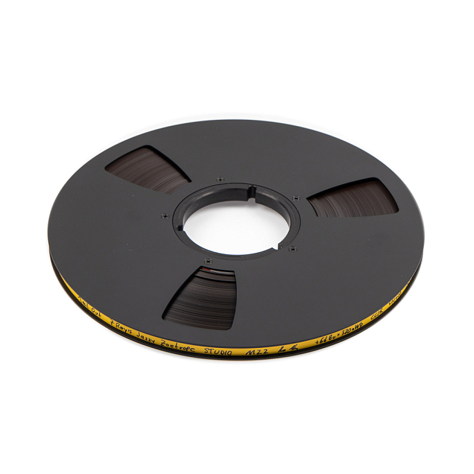 Магнитная лента 7RAY - Jazzy Zoetrope Магнитная лента - рис.6