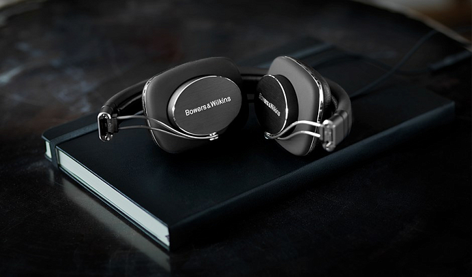 Наушники Bowers & Wilkins P3 Series 2 - рис.7