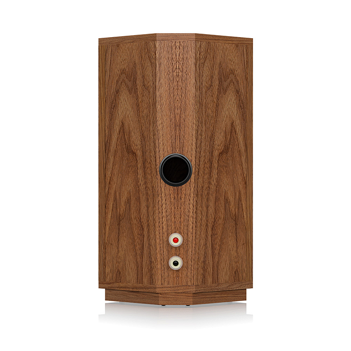 Полочная акустика Tannoy Autograph Mini Oiled Walnut - рис.6