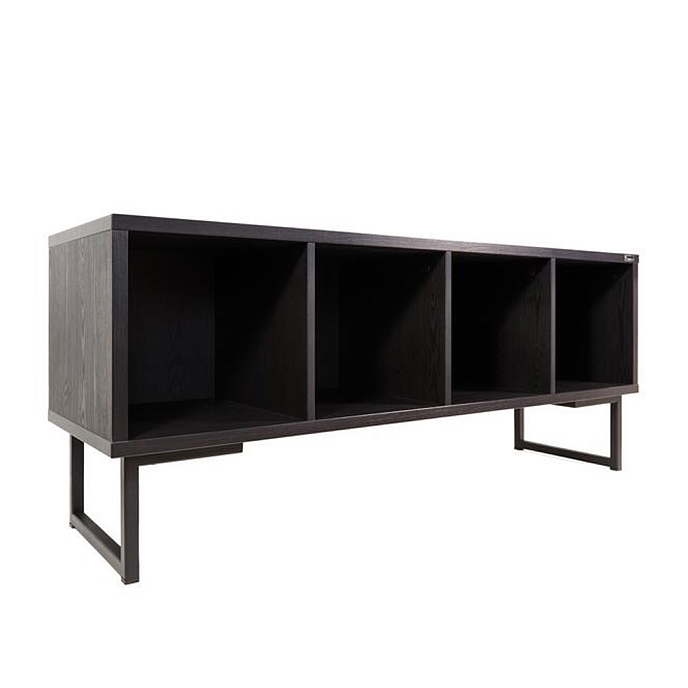 Стойка для Hi-Fi Radiotehnika Rondo 400 Black - рис.3