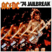 Виниловая пластинка AC/DC – 74 Jailbreak LP - рис.0