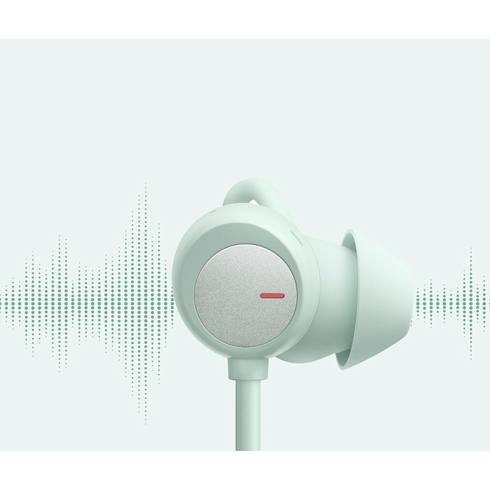 Беспроводные наушники HUAWEI FreeLace Pro 2 Green - рис.6