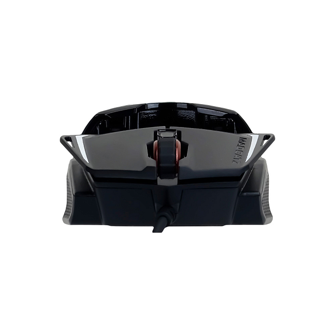 Мышь Mad Catz R.A.T. 1+ Black - рис.2