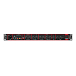 Микрофонный предусилитель Behringer Ultravoice UV1 Black Red - рис.2