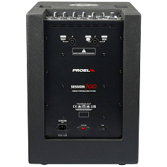 Акустическая система Proel Session 700 Black