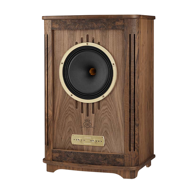 Напольная акустика Tannoy Canterbury GR Walnut - рис.2