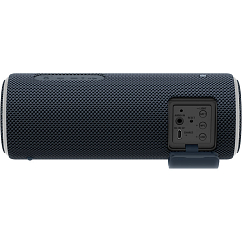 Портативная колонка Sony SRS-XB21 Black