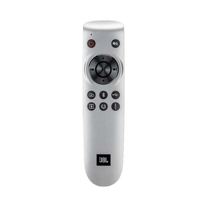 Полочная акустика JBL 4305P Black - рис.12
