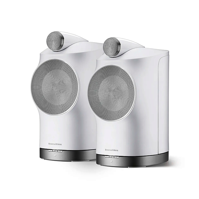 Акустическая система Bowers & Wilkins Formation Duo White - рис.0