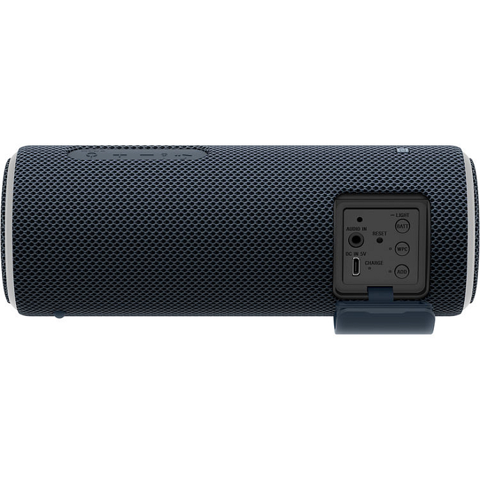 Портативная колонка Sony SRS-XB21 Black - рис.3