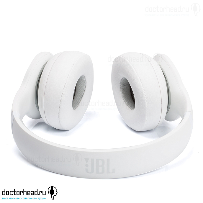 Беспроводные наушники JBL Everest 300 BT White - рис.15