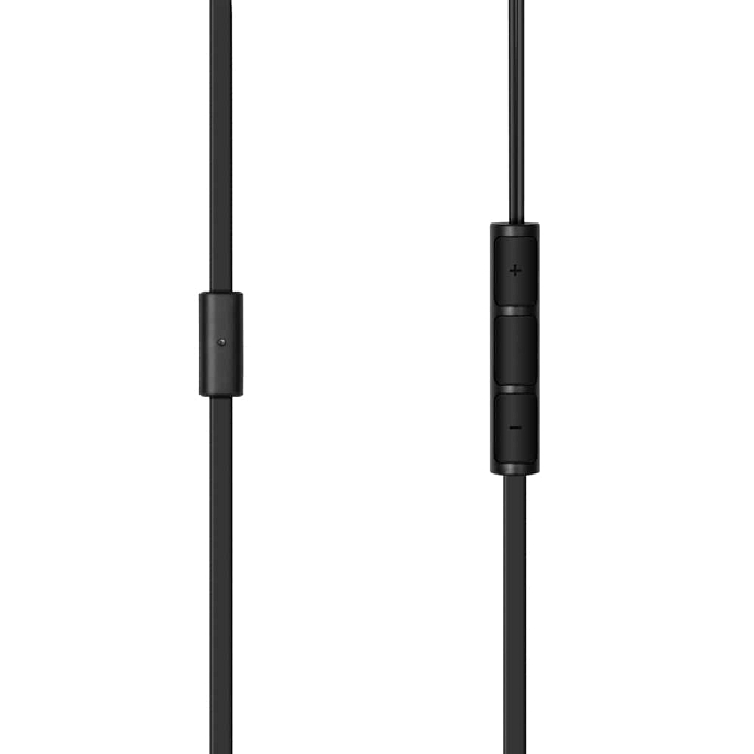 Наушники Master&Dynamic ME05 black - рис.2