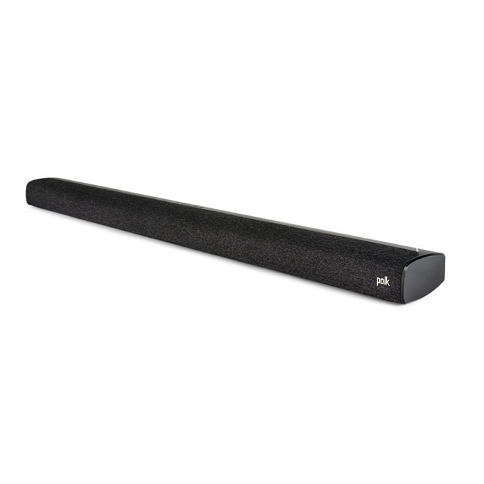 Саундбар Polk Audio Signa S3 Black - рис.1