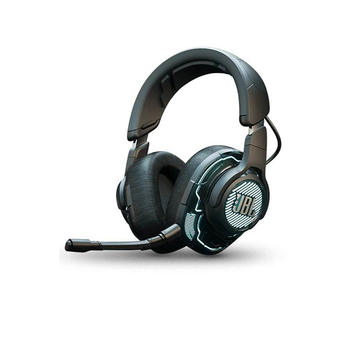 Игровая гарнитура JBL Quantum One - рис.0