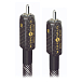 - рис.0 Кабель Wireworld Platinum Starlight Coaxial RCA - RCA 0.5m - рис.0