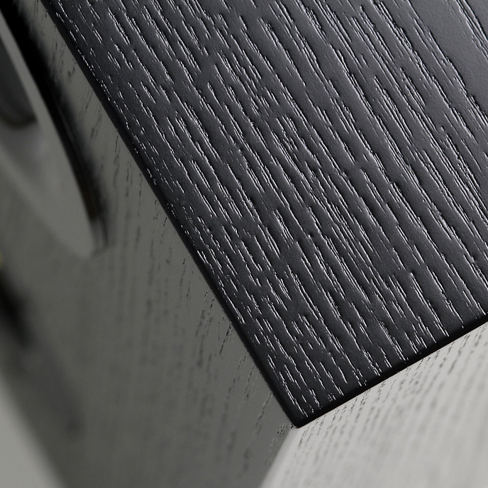 Полочная акустика Radiotehnika Vita 2.04 Black Ash - рис.5