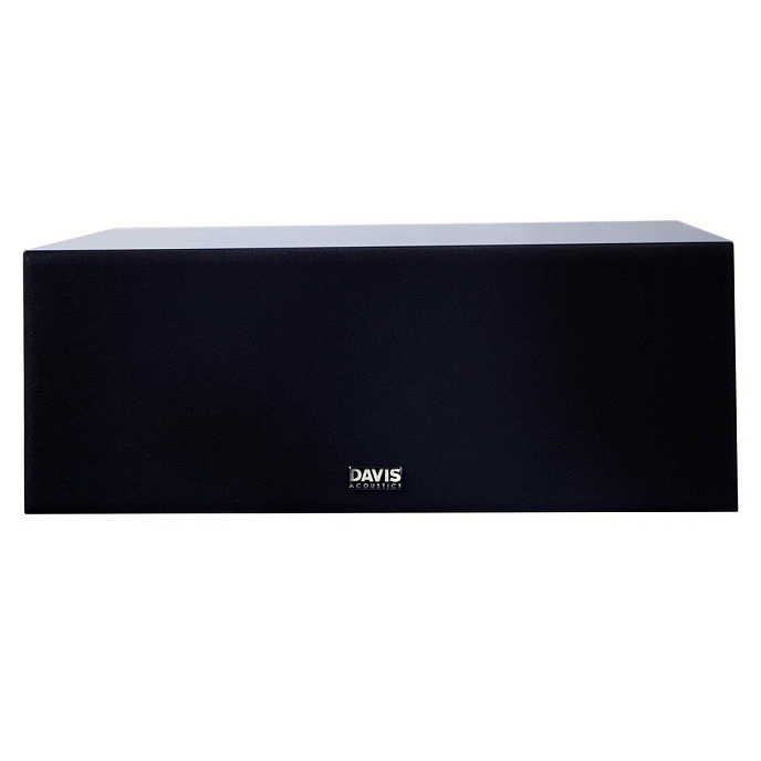 Центральный канал Davis Acoustics Courbet C Blue - рис.3