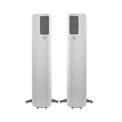 Напольная акустика Q Acoustics Active 400 White