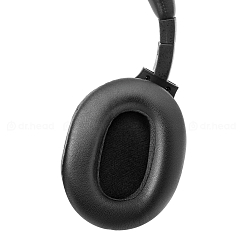 Беспроводные наушники Final Audio UX3000 SV black беспроводные полноразмерные наушники с шумоподавлением_OpenBox