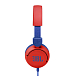 Наушники накладные JBL Jr310 Red - рис.2