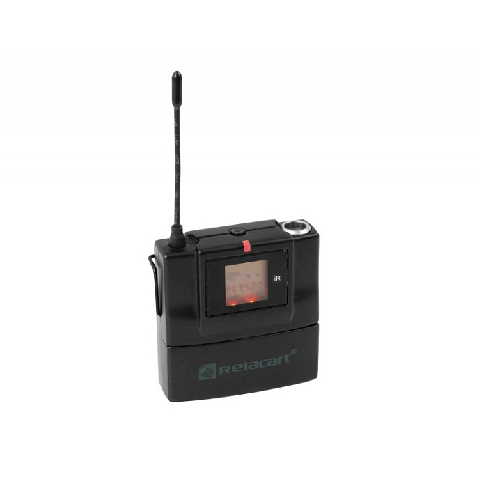 Радиосистема RELACART HR-31SMT - рис.5