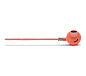 Наушники Urbanears Sumpan Camelia - рис.3 Наушники Urbanears Sumpan Camelia - рис.3